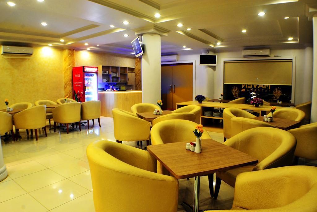 Maven Fatmawati Hotel Джакарта Экстерьер фото
