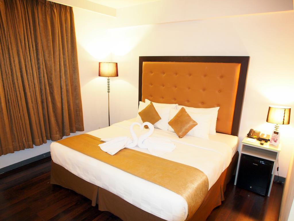 Maven Fatmawati Hotel Джакарта Номер фото