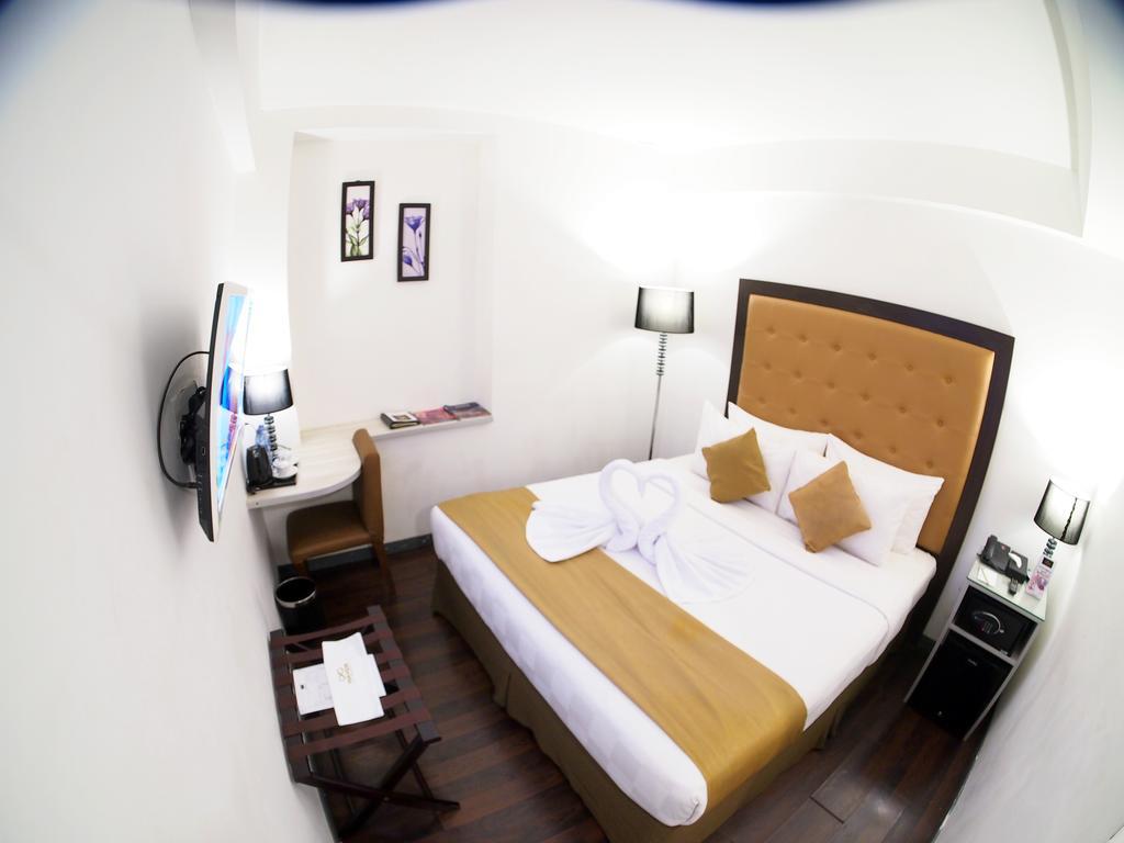 Maven Fatmawati Hotel Джакарта Номер фото
