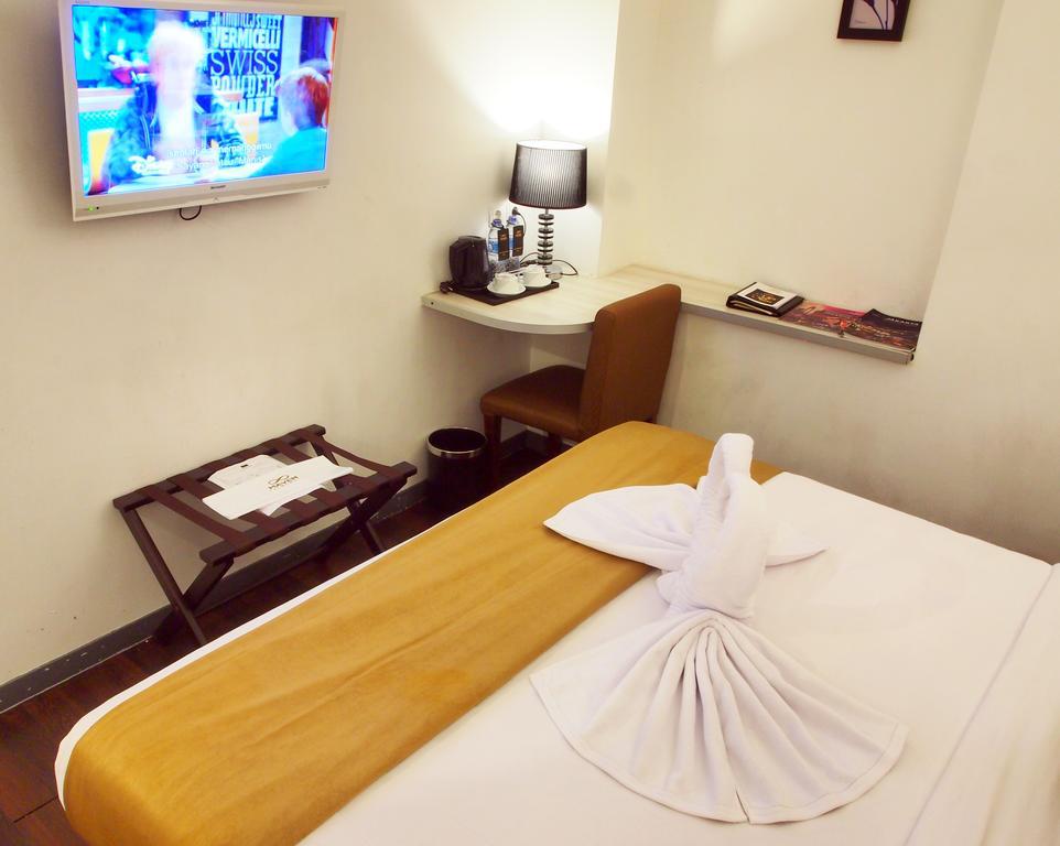Maven Fatmawati Hotel Джакарта Номер фото