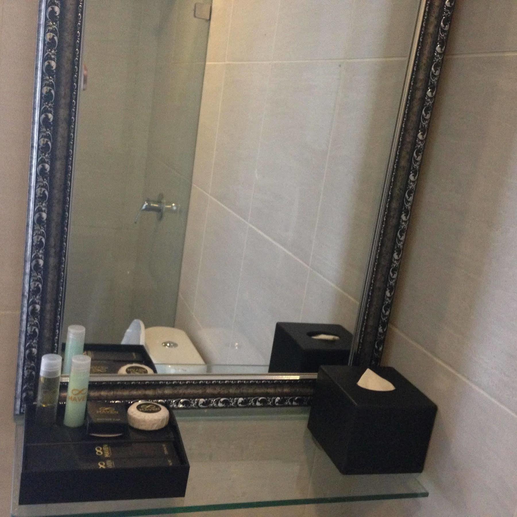 Maven Fatmawati Hotel Джакарта Экстерьер фото